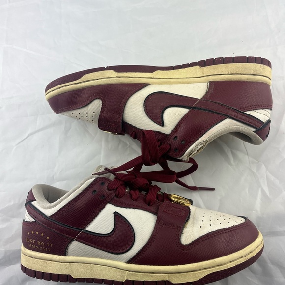 Women’s Nike Dunks Size 6.5 - Picture 4 of 6